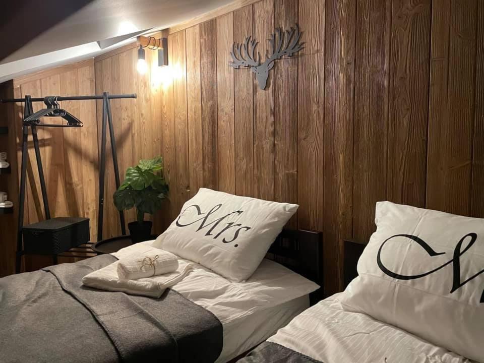 זקופאנה Apartamenty Miejscowka - Apartamenty Z Widokiem Na Gory - Bezplatny Parking מראה חיצוני תמונה
