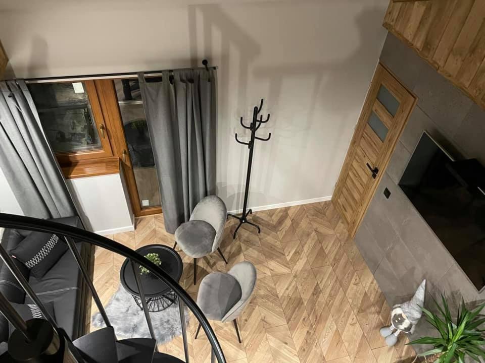 זקופאנה Apartamenty Miejscowka - Apartamenty Z Widokiem Na Gory - Bezplatny Parking מראה חיצוני תמונה