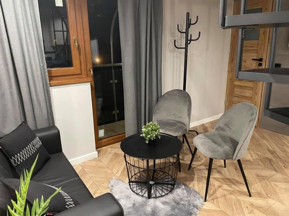 זקופאנה Apartamenty Miejscowka - Apartamenty Z Widokiem Na Gory - Bezplatny Parking מראה חיצוני תמונה
